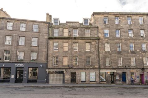 87(1F1) Morrison Street, Edinburgh, EH3