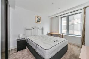 Apartment 10, 24, Albert Embankment, London SE1 7GJ