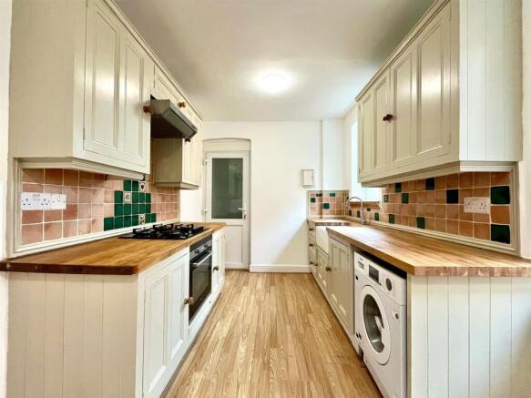 Ivy Road, Northampton