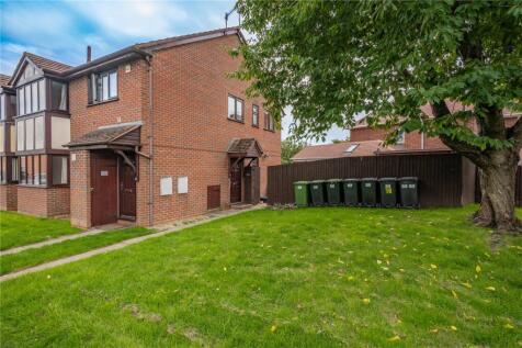 Crabtree Lane, Bromsgrove, Worcestershire, B61