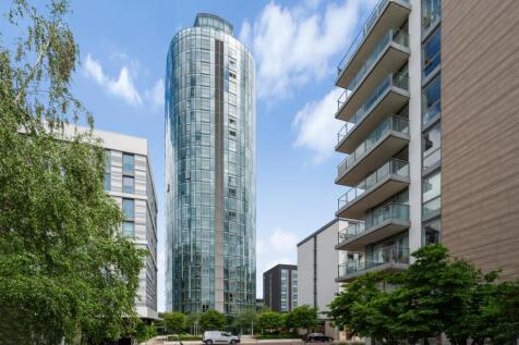 Kew Eye Apartments, Ealing road, TW8