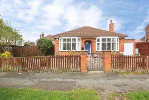 1, St Johns Road, Fletton, Peterborough PE2 8BL