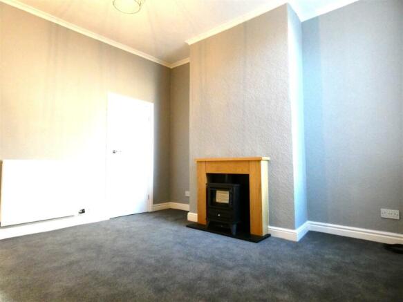 SECOND RECEPTION ROOM