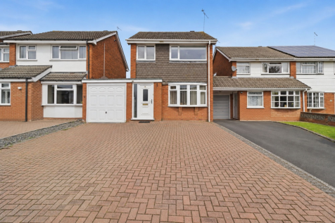 Abberley Avenue, Stourport-On-Severn, DY13