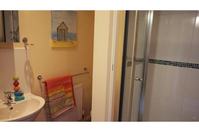 Bathroom Two