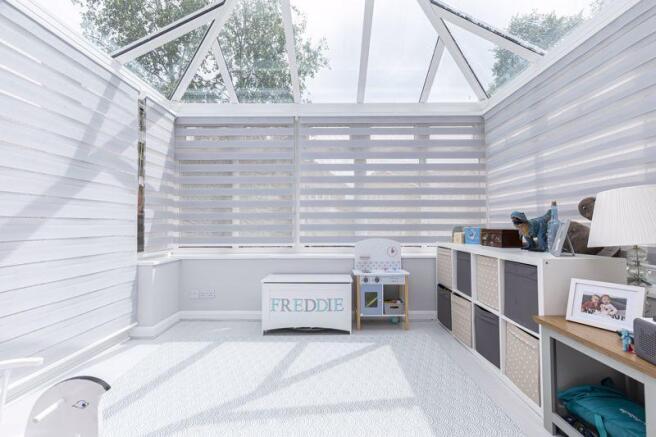 Sunroom