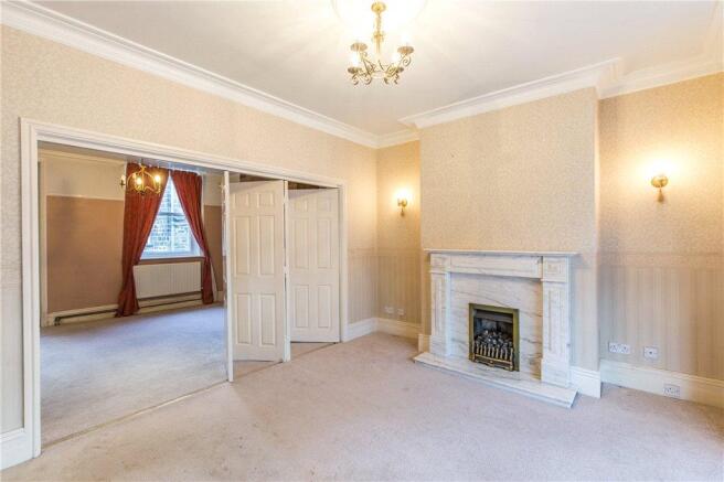 Open Plan