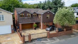 1a, Stanmore Way, Loughton IG10 2SA