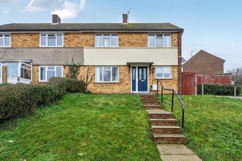 Newbury, Berkshire, RG14