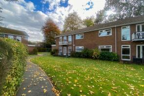 9, Parkhill Court, Manor Park South, Knutsford WA16 8AB