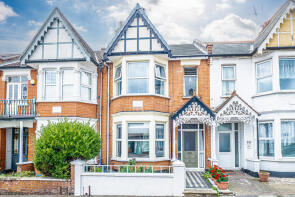 90, Westborough Road, Westcliff-on-sea SS0 9JQ