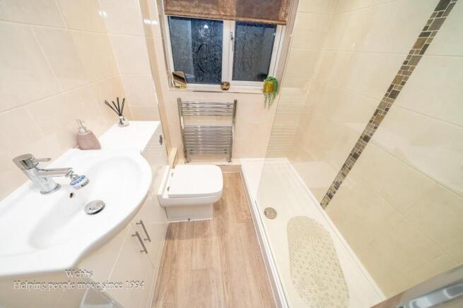 Wilcox Avenue, Hednesford, Cannock photo 4