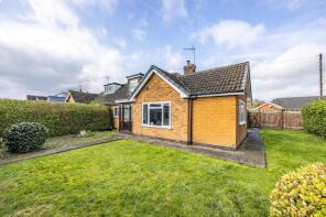 35, Branston Avenue, Newark NG22 8JZ
