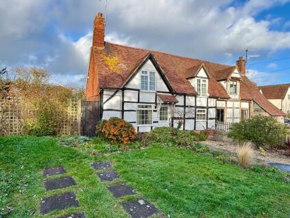 Grange Lane, Harvington, Evesham, Worcestershire, WR11