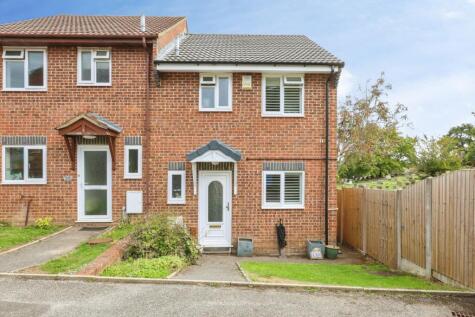 Highview Gardens, POOLE, Dorset, BH12