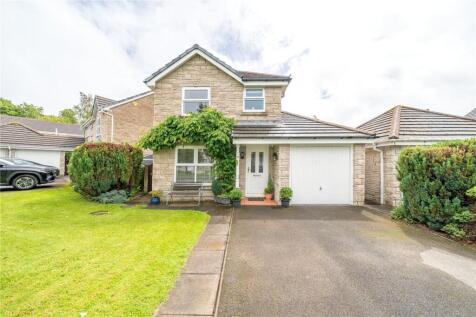 Bramble Close, Kendal, Cumbria, LA9