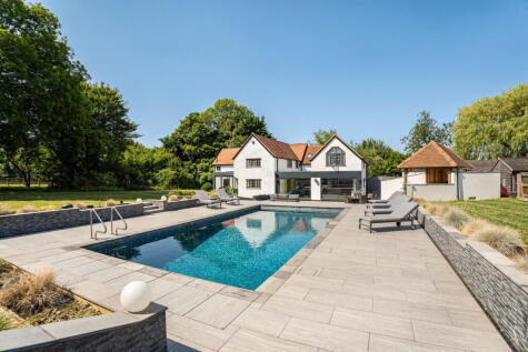 Henham Road, Debden Green, Hamperden End, CB11 3LZ