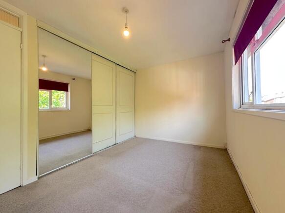 Apartment in Cannock - View 5