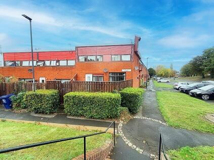 Manor House Close, Newcastle Upon Tyne