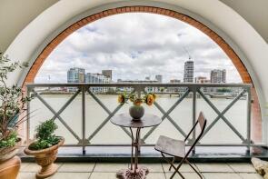 106, Watermans Quay, William Morris Way, London SW6 2UW