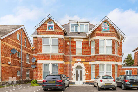 Westby Road, Bournemouth, BH5 1