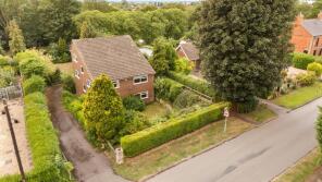 The Dell, Grovewood Road, Misterton DN10 4EF