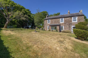 Tinling Hill, Townhead, Hayton CA8 9JQ