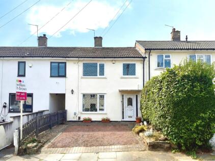 Coppice Wood Close, Guiseley, Leeds