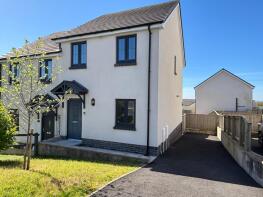 15, Bro Mebyd, Bancffosfelen, Llanelli SA15 5FA