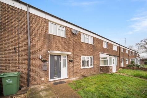 Ingress Gardens, Greenhithe, Kent, DA9