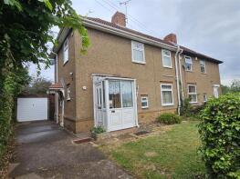 25, Cavendish Street, Langwith NG20 9DU