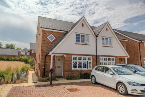 Orpington Road, Royston, SG8