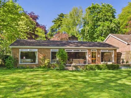 Hatfield Road, Mapperley Park, Nottingham