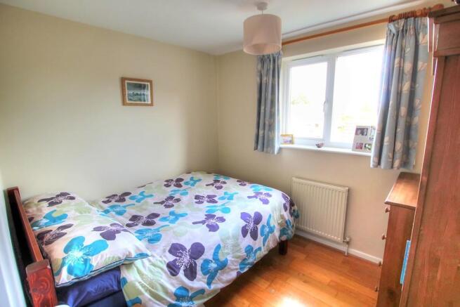 Bedroom 2.