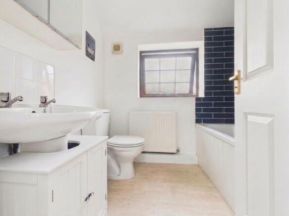 2 bed Barn Conversion for sale Image 11