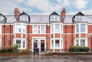 44, Linden Road, Gosforth, Newcastle Upon Tyne NE3 4HB