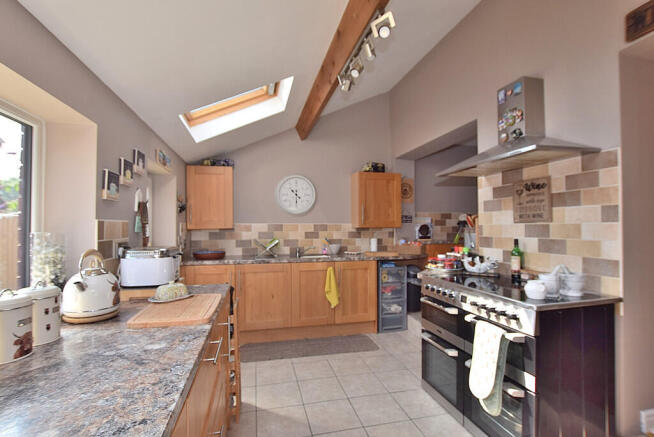 3 bed End of Terrace for sale Image 12