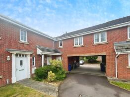 11, Wentworth Close, Gainsborough DN21 1GY