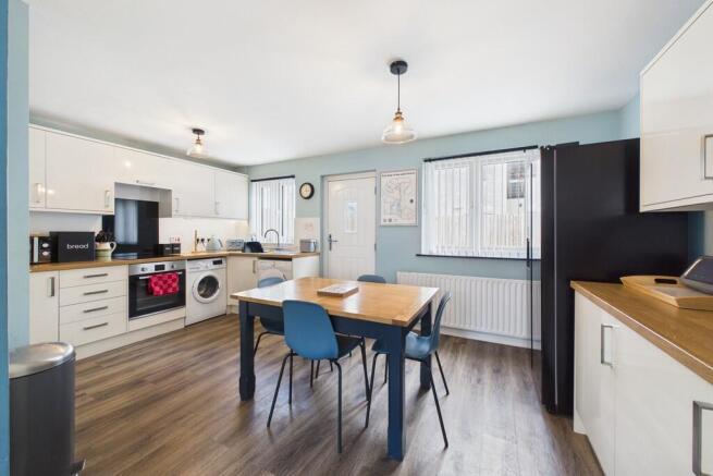 Kitchen/ dining r...