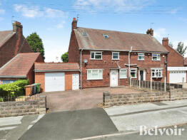 4, Sutton Road, Wednesbury WS10 8SG