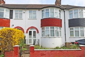 4, Glen Gardens, Croydon CR0 4BQ