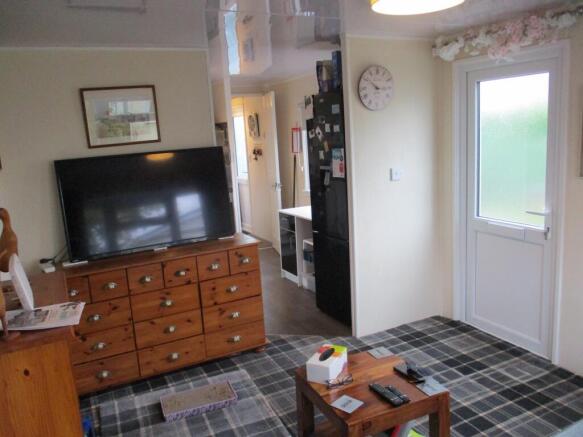 8 Cherry Tree Park, Empire Way, Gretna, Dumfries And Galloway, DG16 5BP photo 4