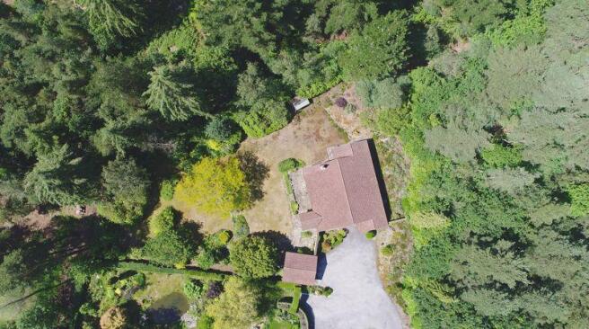 Aerial View of...