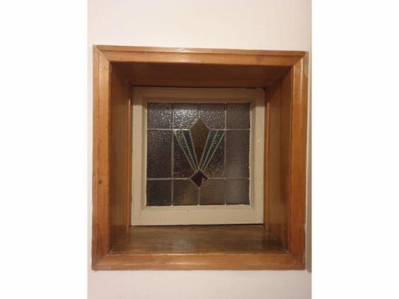 Window from di...