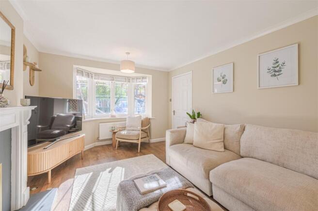 Highgate, Ashby de la Zouch, LE65 photo 4