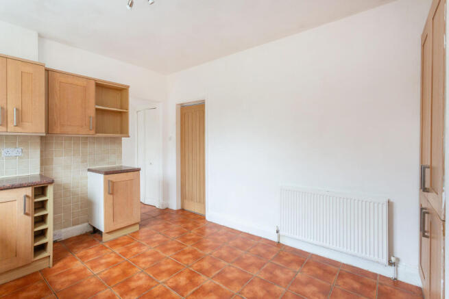 kitchen/diner c