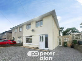 24, Pant Glas, Pencoed, Bridgend CF35 6YL