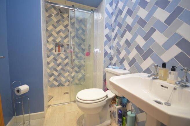 Ground Floor WC