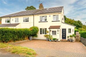 3, The Grove, East Keswick, Leeds LS17 9EX