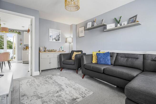 3 bed Terraced for sale Image 10